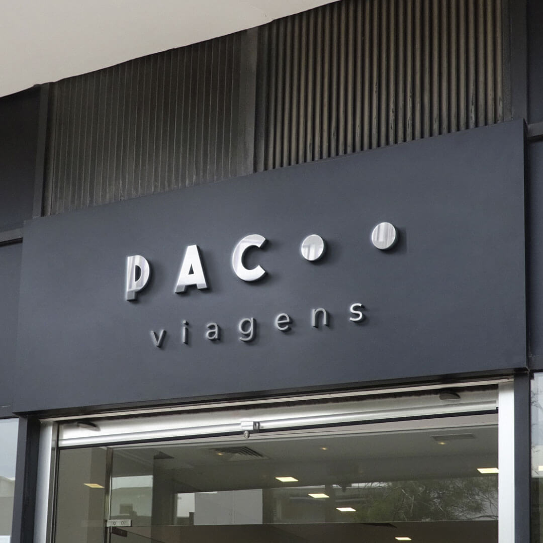 Pacoo Viagens 1