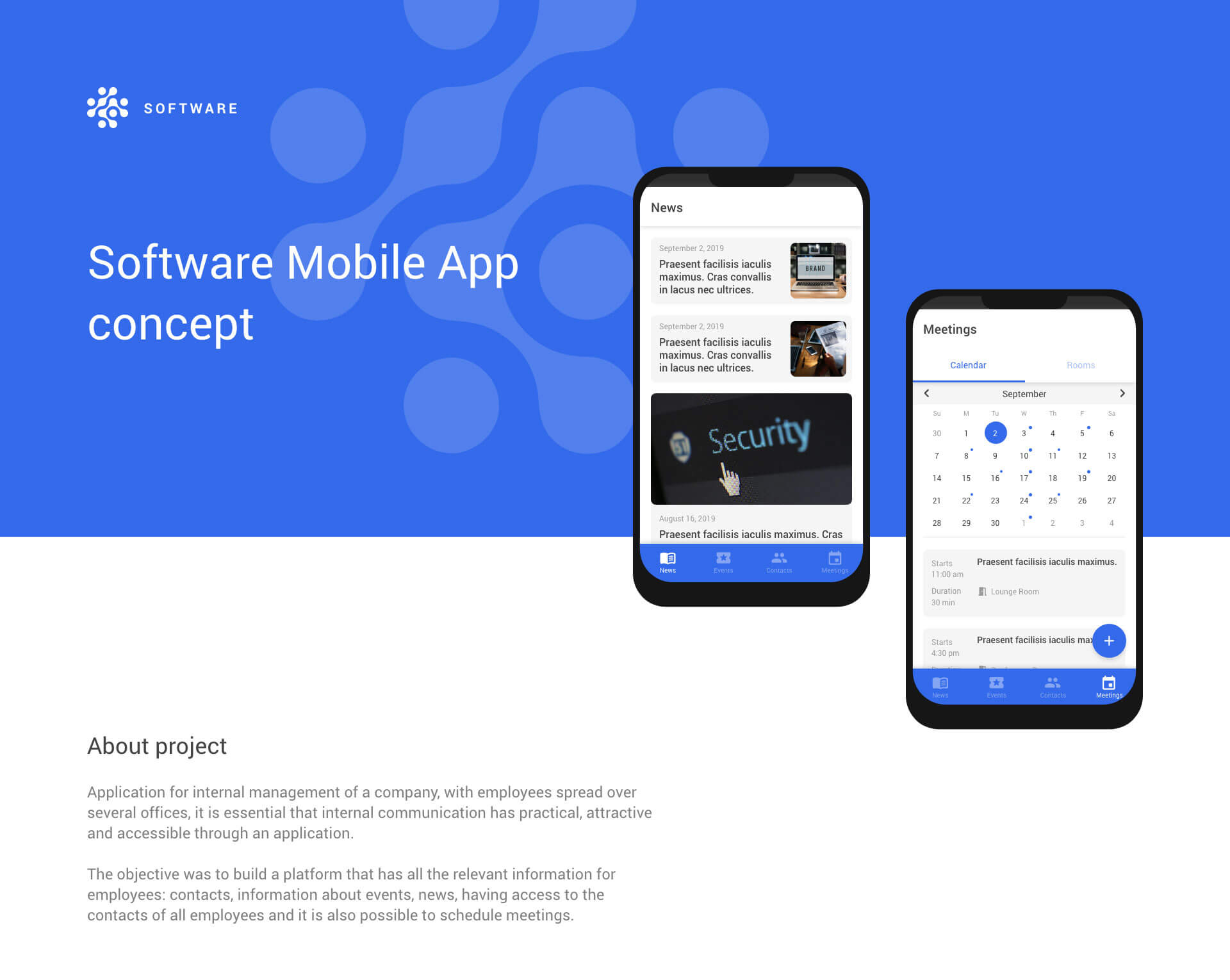 App Concept detalhe 1