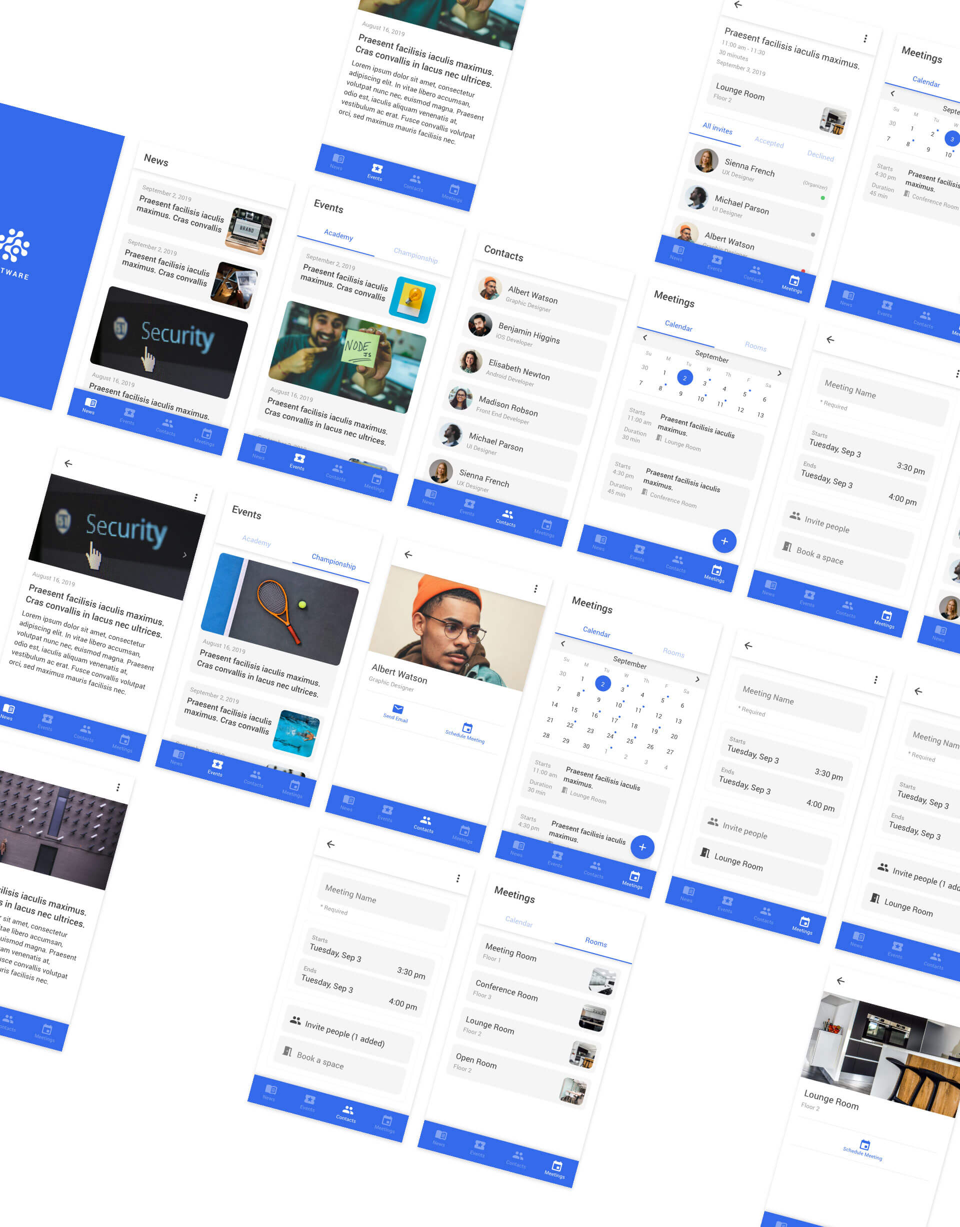 App Concept detalhe 3