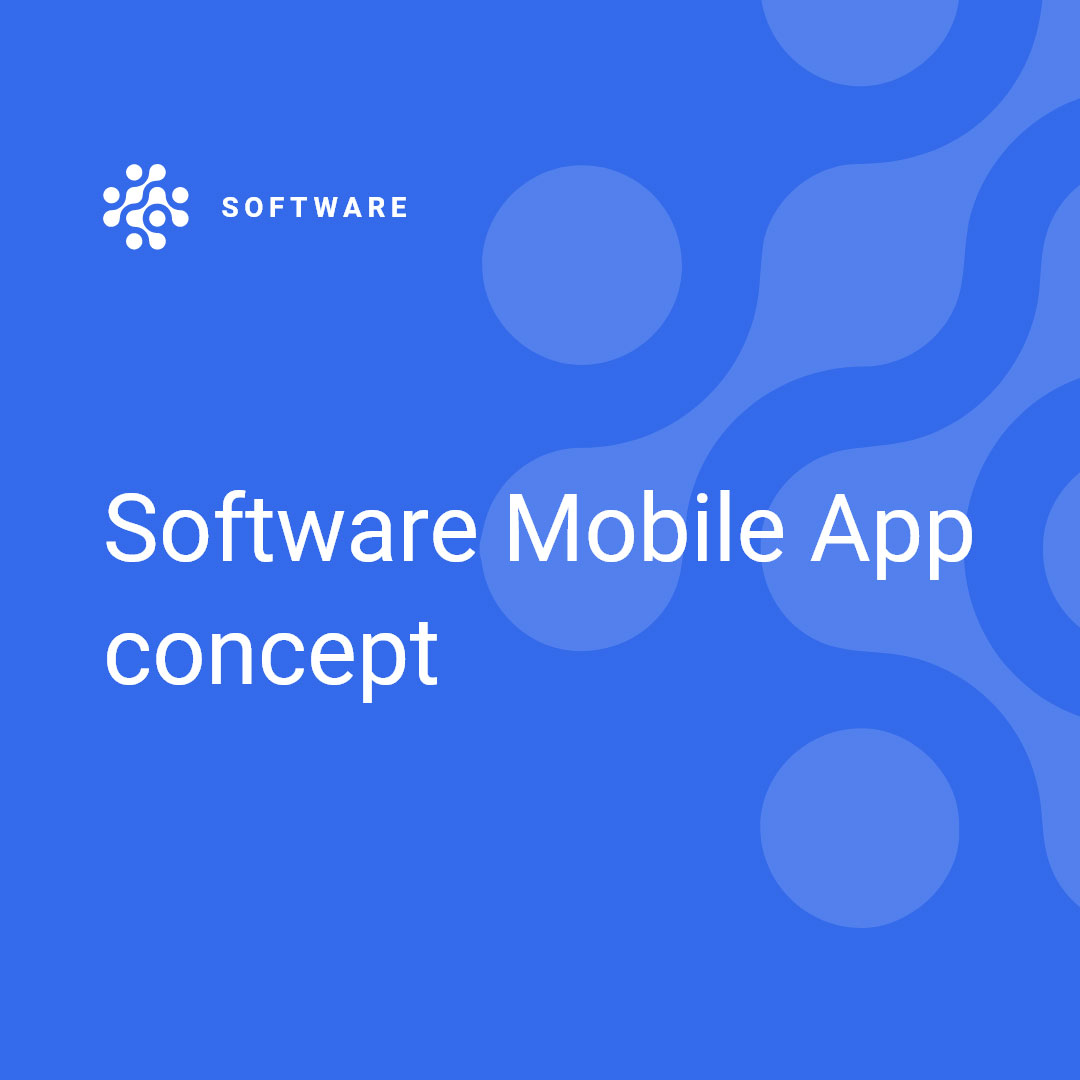 App Concept 1