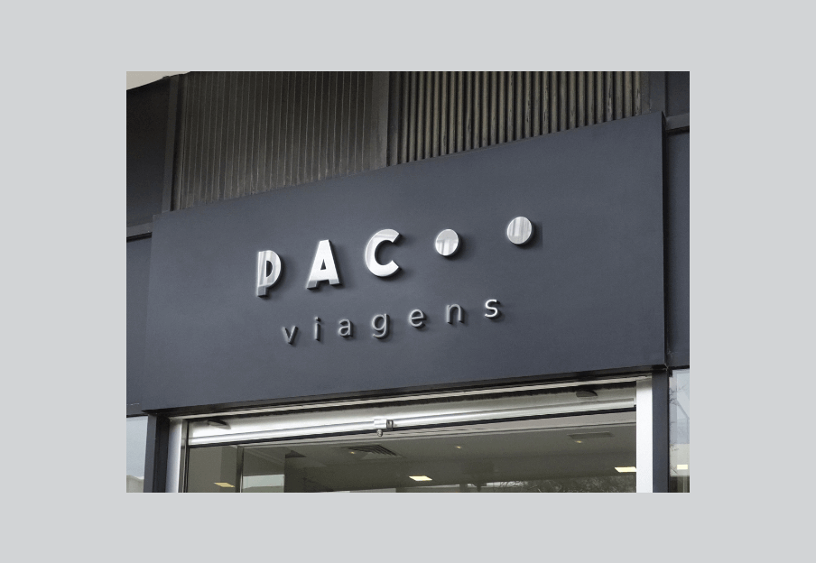 Pacoo Viagens