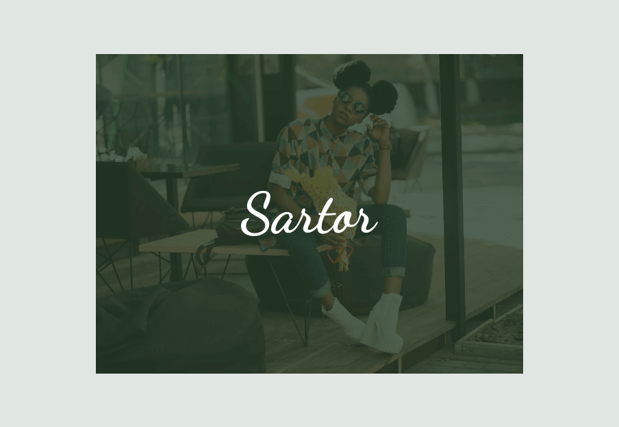 Sartor