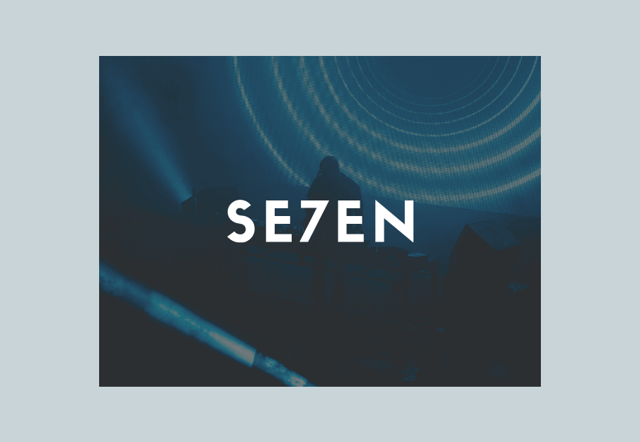 DJ SE7EN